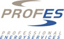 © PROFES- Professional Energy Services GmbH