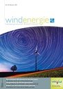 © Cover: Windkraft-Fotowettbewerb / Walter Plöckinger