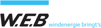 © W.E.B WEB Windenergie AG