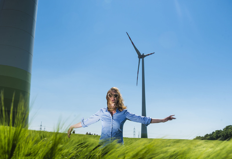 IG Windkraft - - Weltweiter Tag des Windes - Pressemeldungen